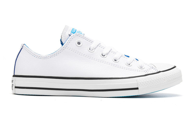 Converse All Star Ctas OX White 165667C
