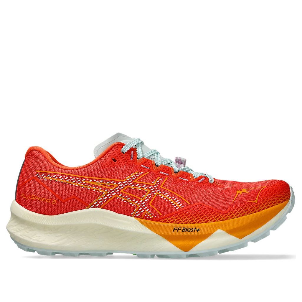 ASICS Fujispeed 3 'Nova Orange Pure Aqua' 1011B888-800