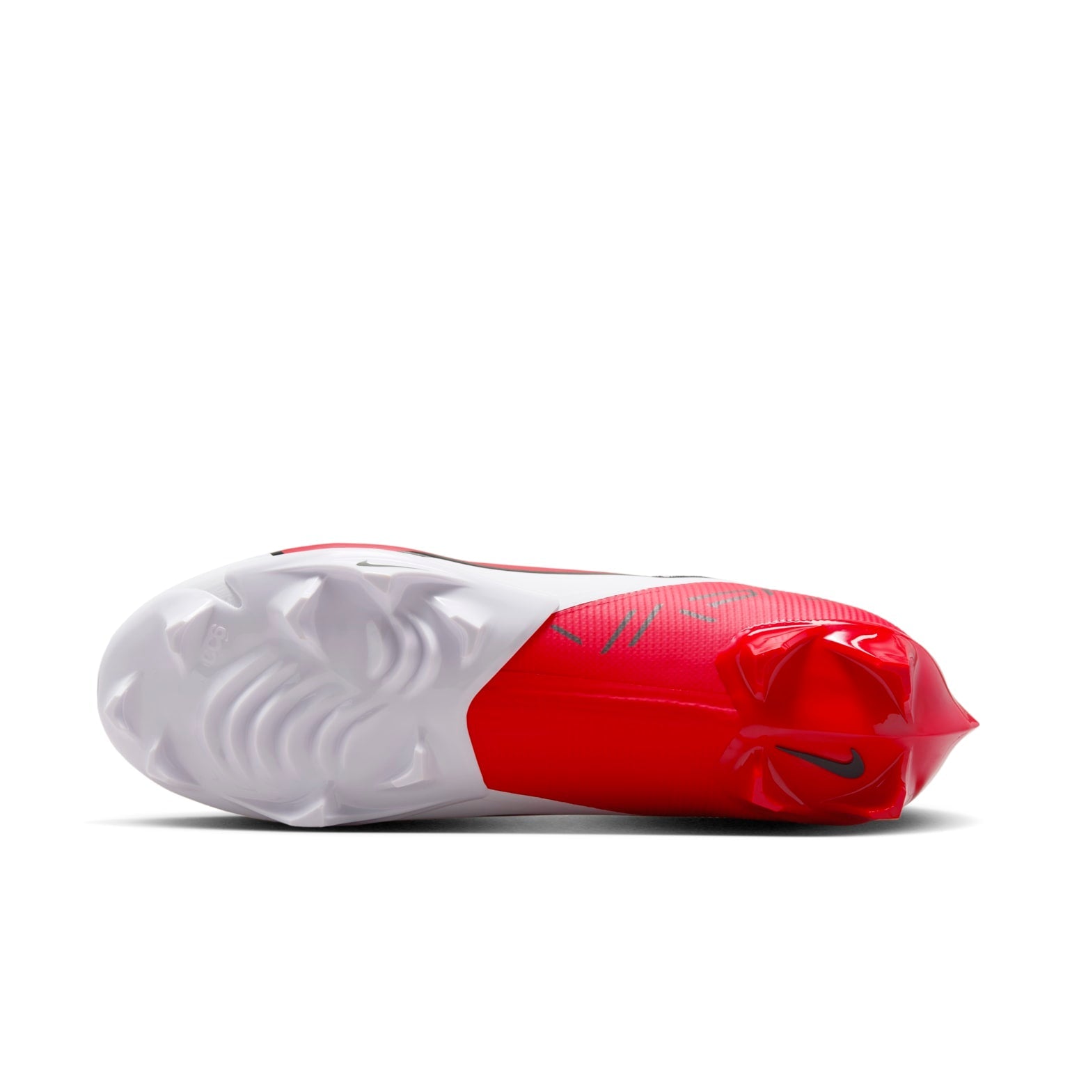 Nike Vapor Edge Pro 360 2 TB 'White University Red' FQ4044-105