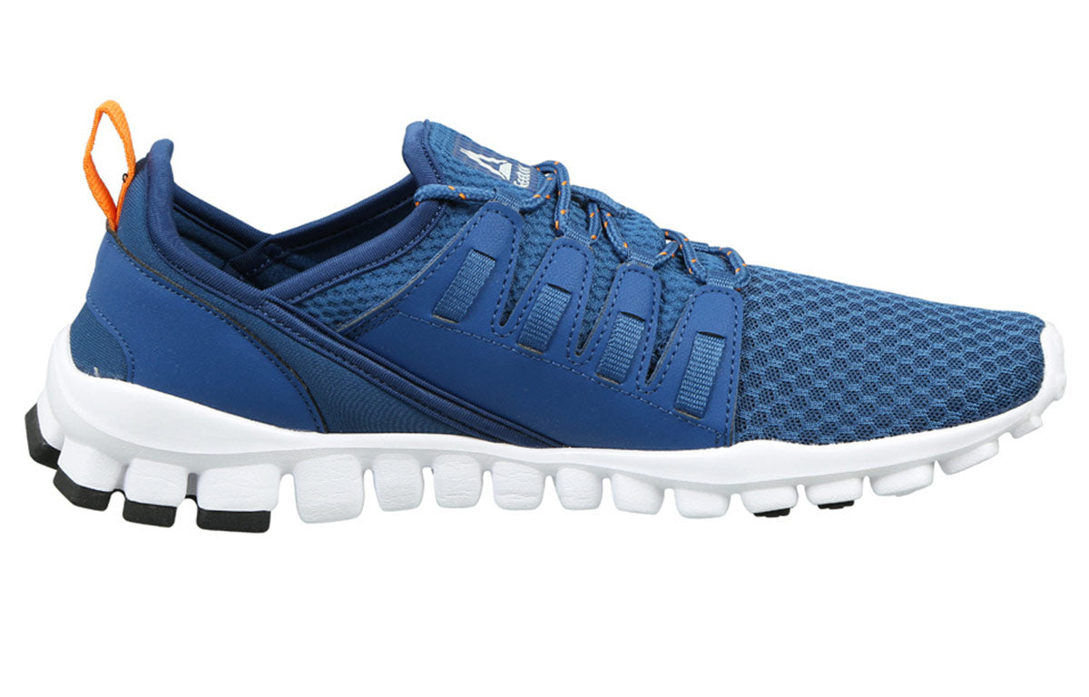 Reebok Running Identity Flex Xtreme 'Blue White' EG0639
