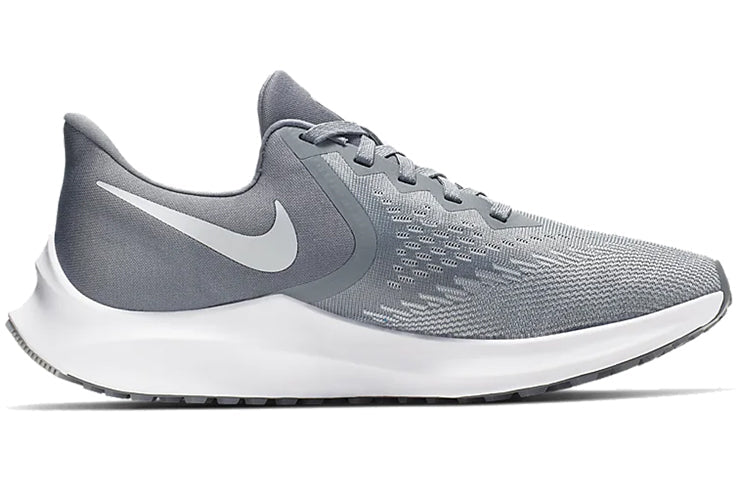 (WMNS) Nike Air Zoom Winflo 6 'Cool Grey' AQ8228-002