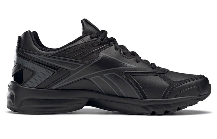 Reebok Quick Chase 'Triple Black' FW4557