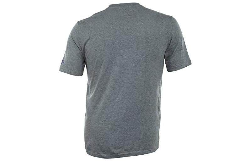 Nike Barkley Havoc T-Shirt 'Grey' 523461-063