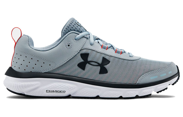 Under Armour Charged Assert 8 'Blue Black' 3021952-402