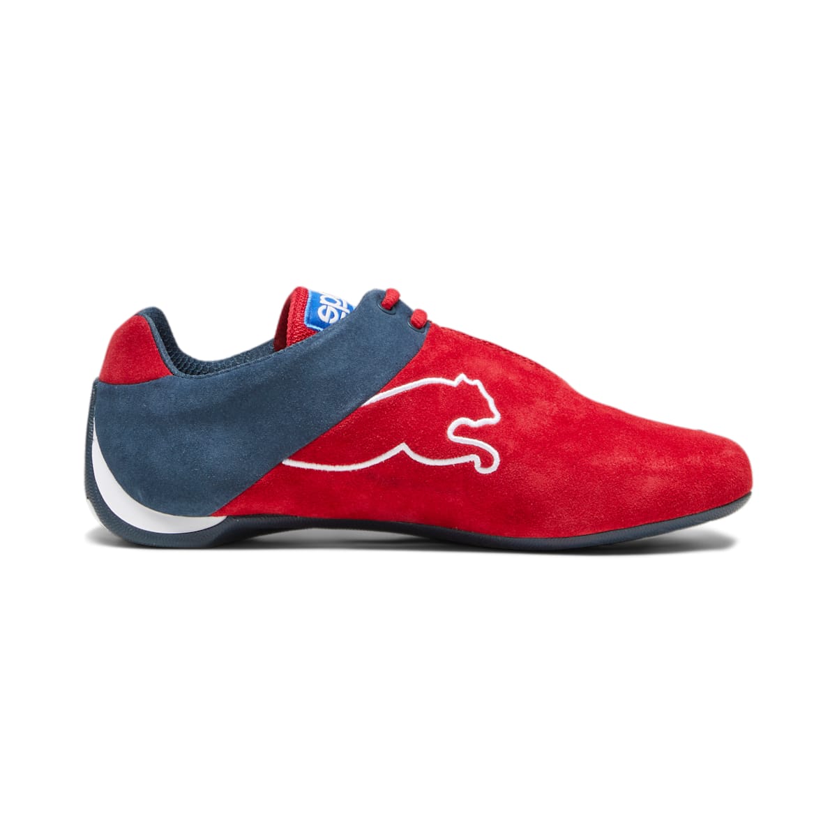 PUMA x Sparco Future Cat OG 'Fast Red Dark Night' 307936-06