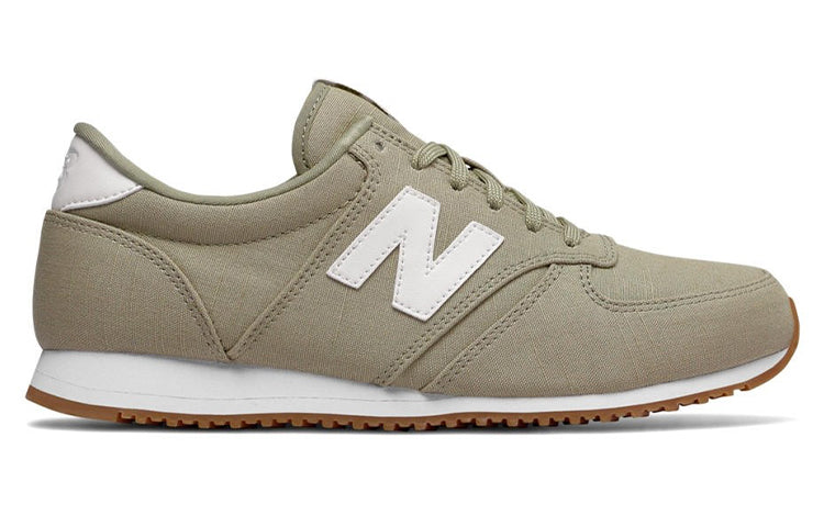 (WMNS) New Balance 420 70s Grey WL420FSA