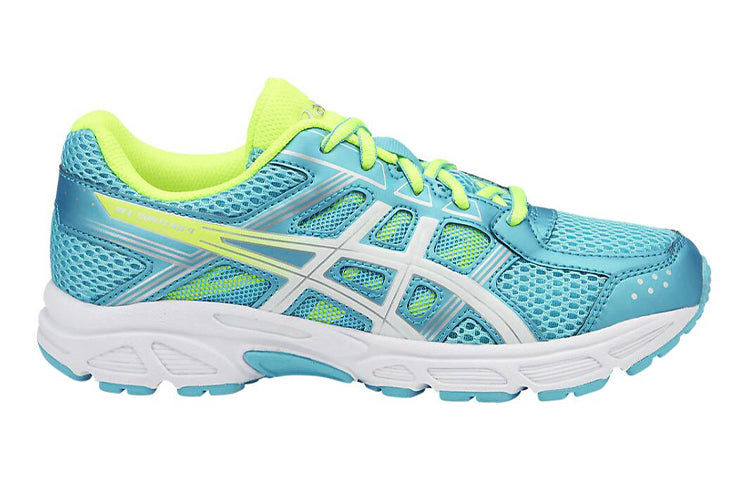 (GS) ASICS Gel-Contend 4 'Aquarium' C707N-3901