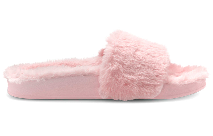 (WMNS) PUMA Leadcat Ylm Sandals Pink 383067-02