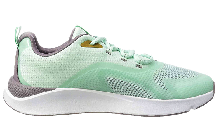 (WMNS) Under Armour Charged RC 3022951-400