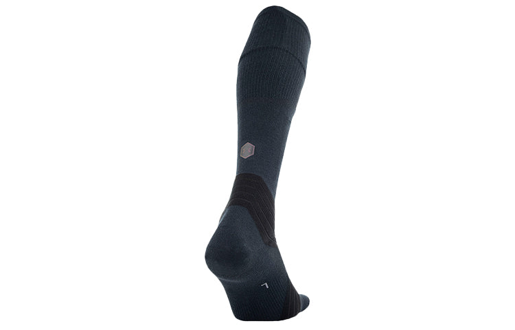 Under Armour Rush Otc Compression Socks 'Black' 1322954-001