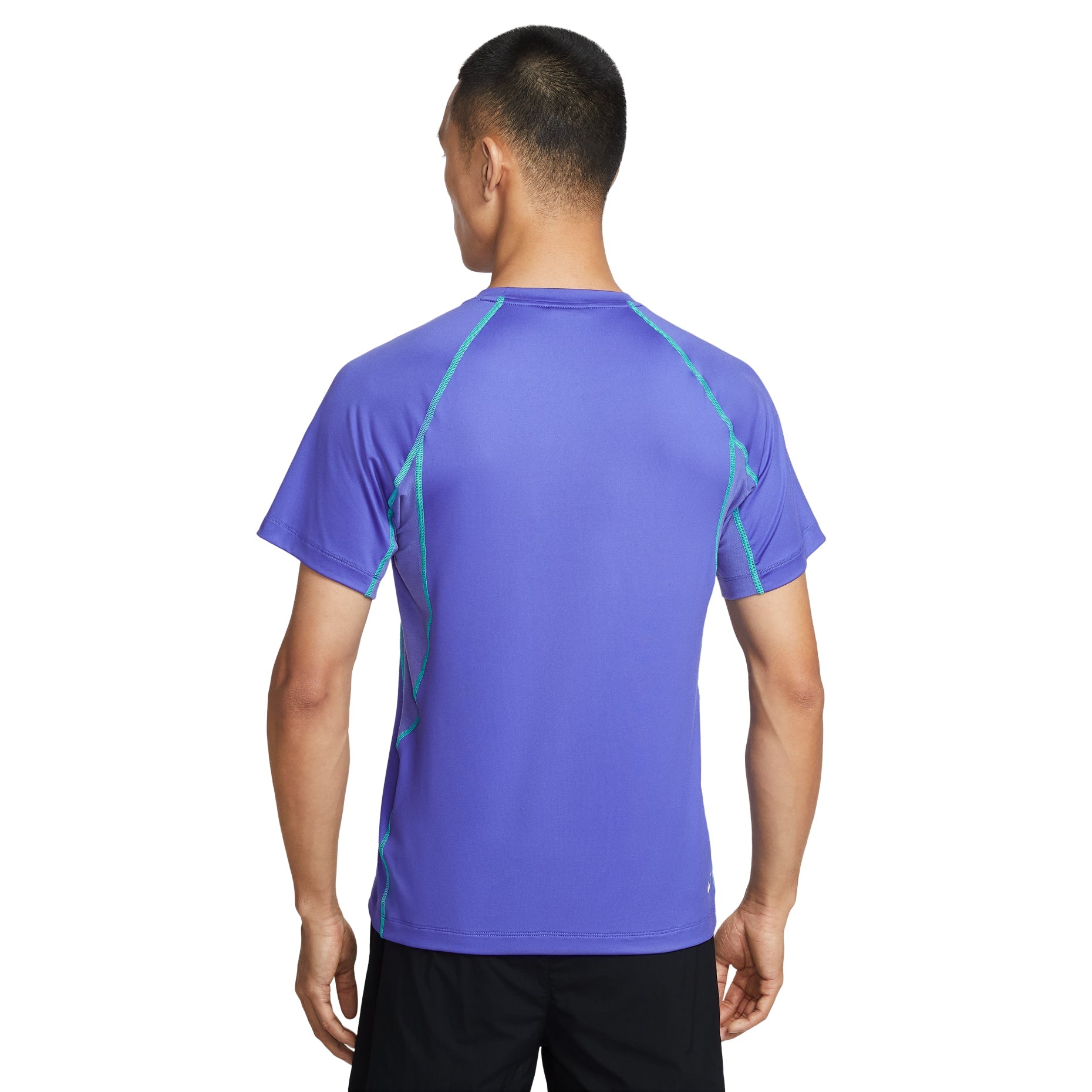 Nike ACG Dri-FIT Short-Sleeve Base Layer T-shirt 'Persian violet Dusty cactus' IO1453-510