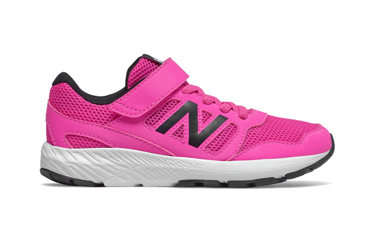 (GS) New Balance 570 Pink YT570PW