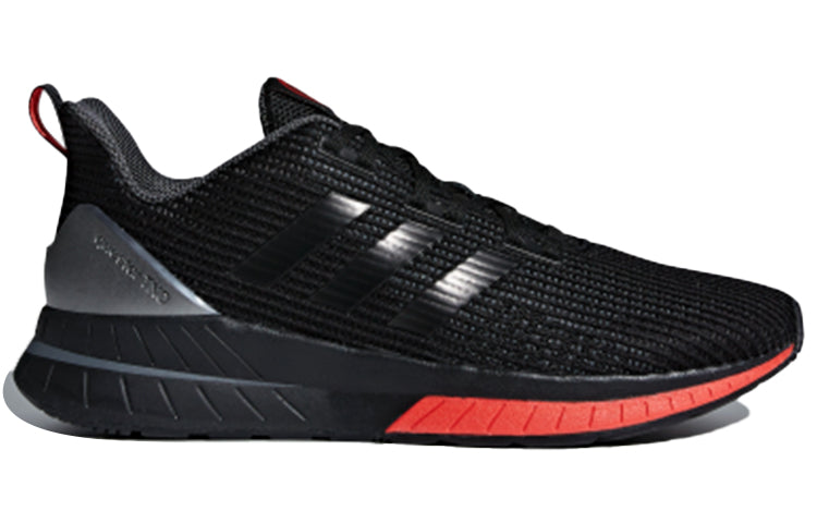 adidas neo adidas QUEStar TND 'Black Grey' DB2543