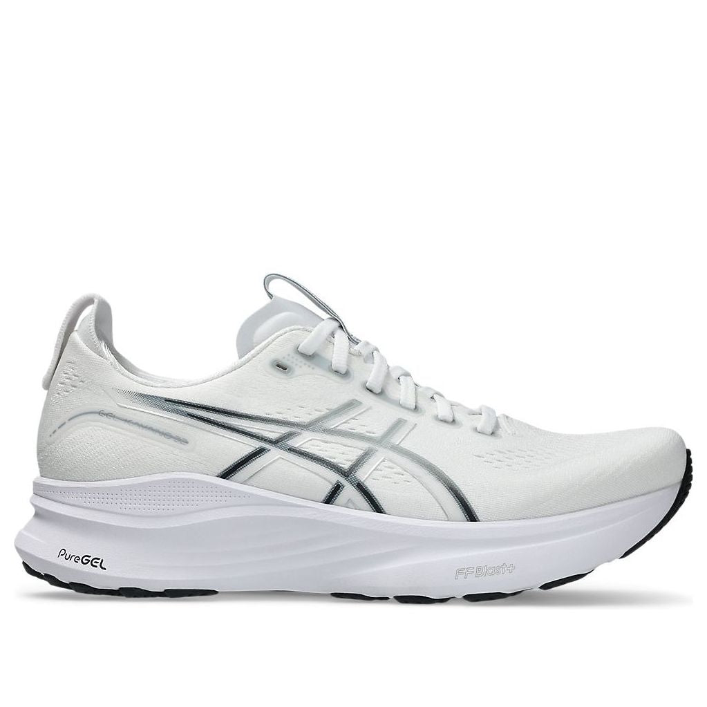 ASICS Gel-Kayano 32 'White Pure Silver' 1011C052-100