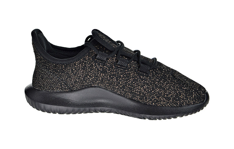 (PS) adidas Tubular Shadow J 'Triple Black' AC8426