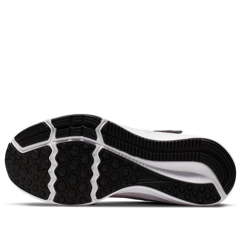 (PS) Nike Downshifter 9 Grey/Pink AR4138-601