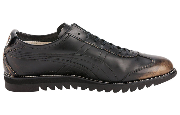 Onitsuka Tiger Mexico 66 'Black' D7R2L-9090
