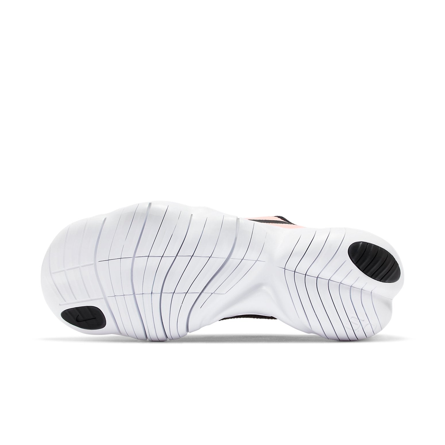 (WMNS) Nike Free RN 5.0 2020 'Platinum Violet Black' CJ0270-004