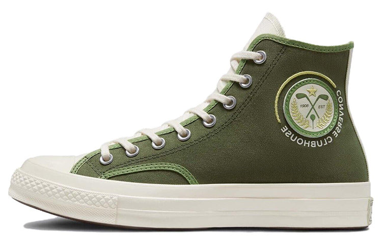 Converse Chuck 70 High 'Clubhouse  Golf Club' A03439C