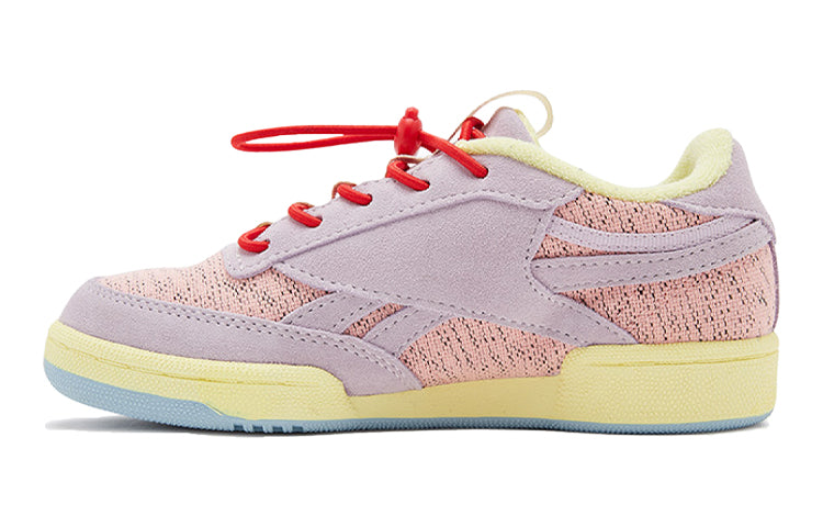 (GS) Reebok The Animals Observatory x Club C Revenge J 'Quartz Luna Pink' FX1117