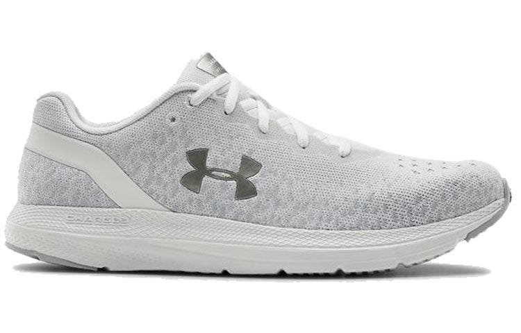 Under Armour Charged Impulse Knit White 3022593-103