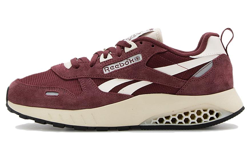 Reebok Classic Leather Hexalite 'Classic Maroon' 100034171