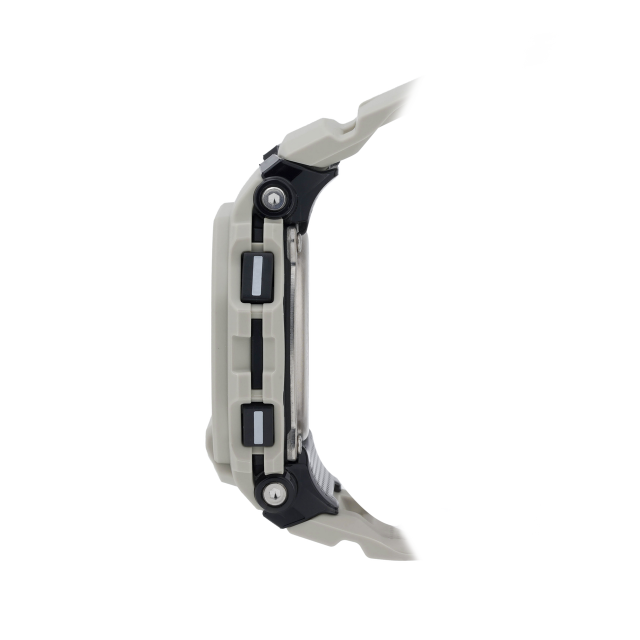 CASIO G-Shock Digital 'Grey' GBD-200UU-9PR