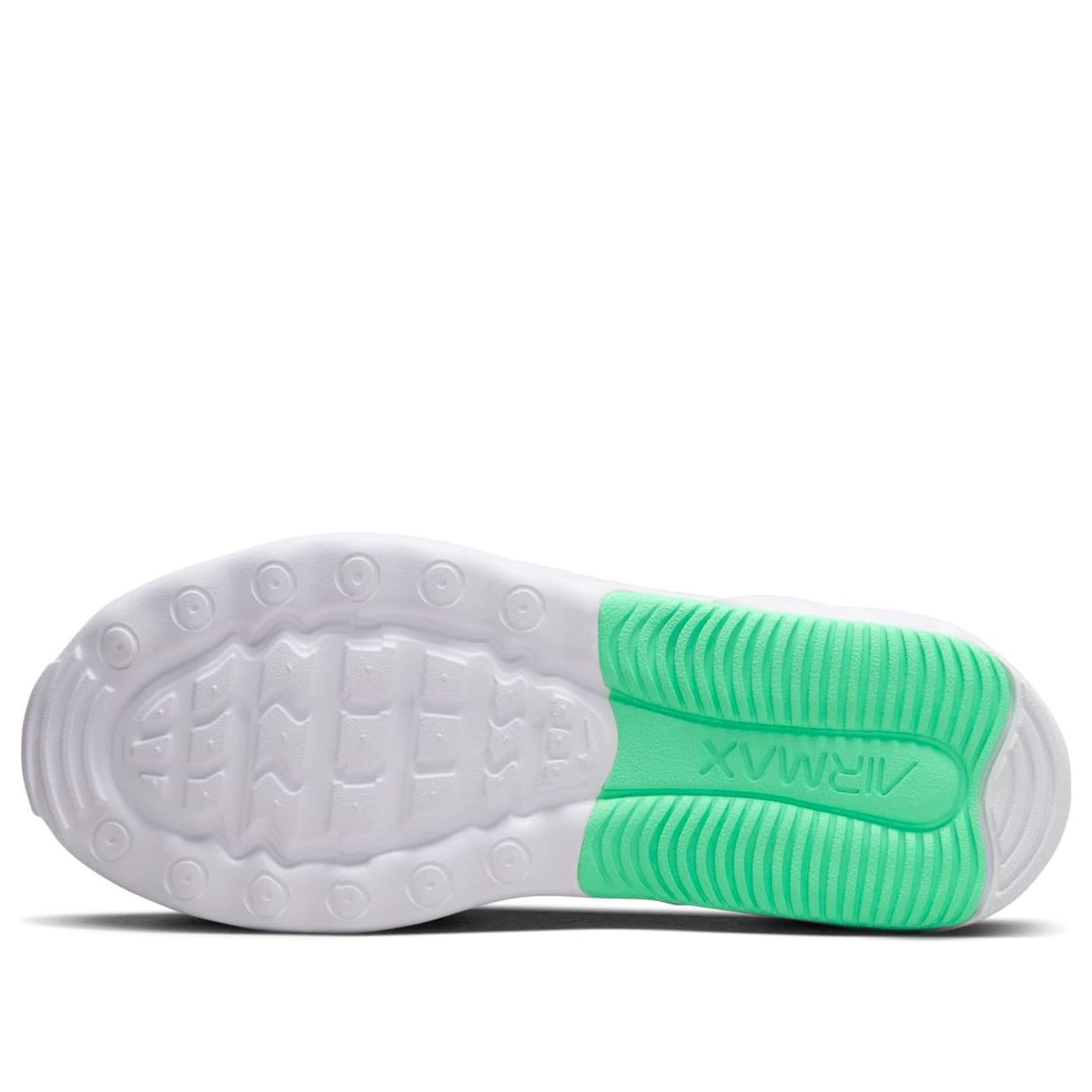 (WMNS) Nike Air Max Bolt 'Infinite Lilac Green Glow' CU4152-002