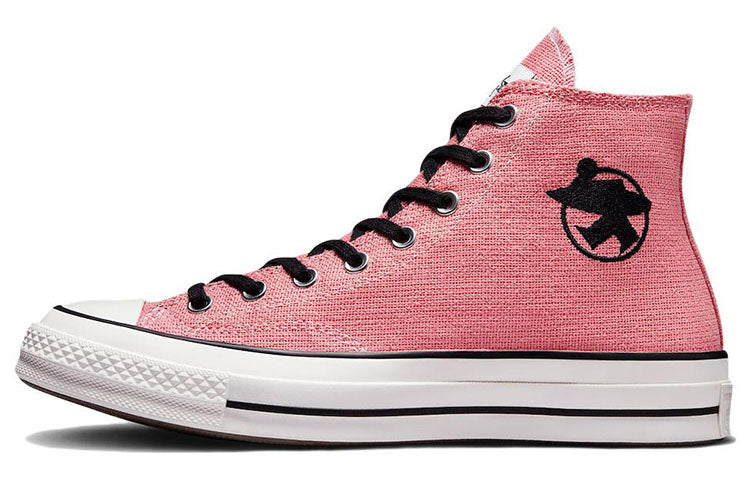 Converse Chuck Taylor All Star 70 Hi 'Stussy Surfman Pink' SUSSH052CMDPI