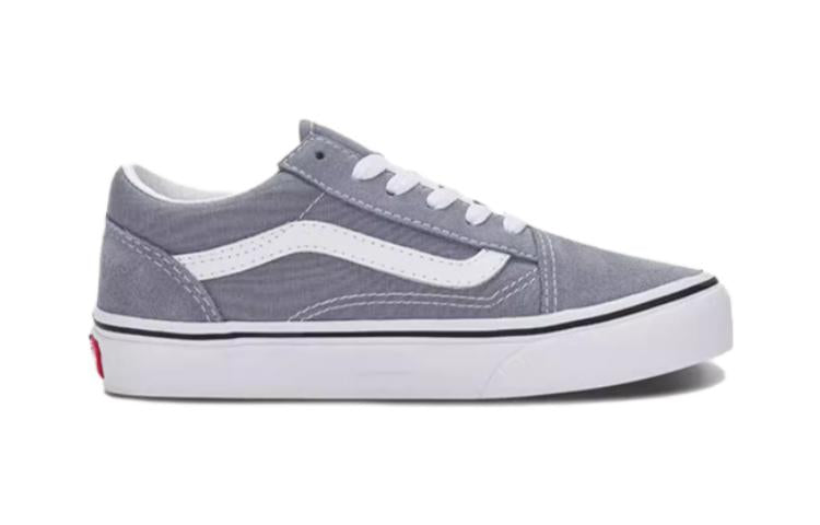 (PS) Vans Old Skool 36 DX 'Grey' VN0A7Q5FBM7