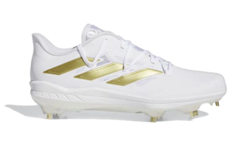 adidas Adizero Afterburner 9 'White Gold' IG2317