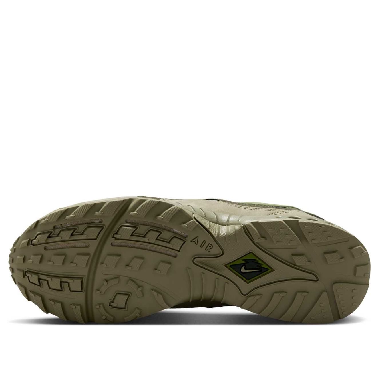 Nike Air Terra Humara 'Olive Green' FQ9084-202