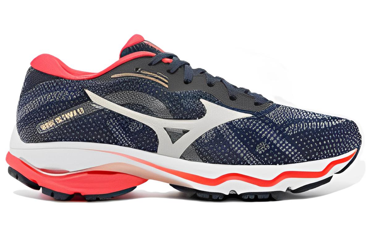 (WMNS) Mizuno Wave Ultima 13 'Blue Red' J1GD221872