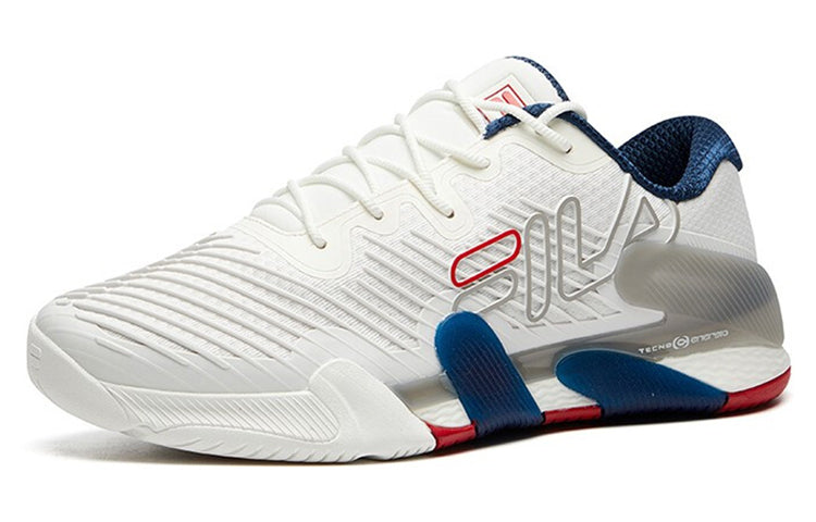 FILA Athletics Low Top 'White' A12M112302FBB