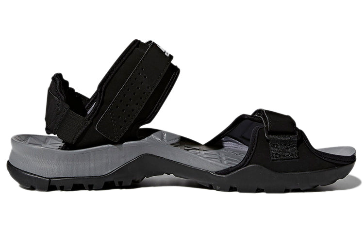adidas Terrex Cyprex Ultra II 'Black White' B44191