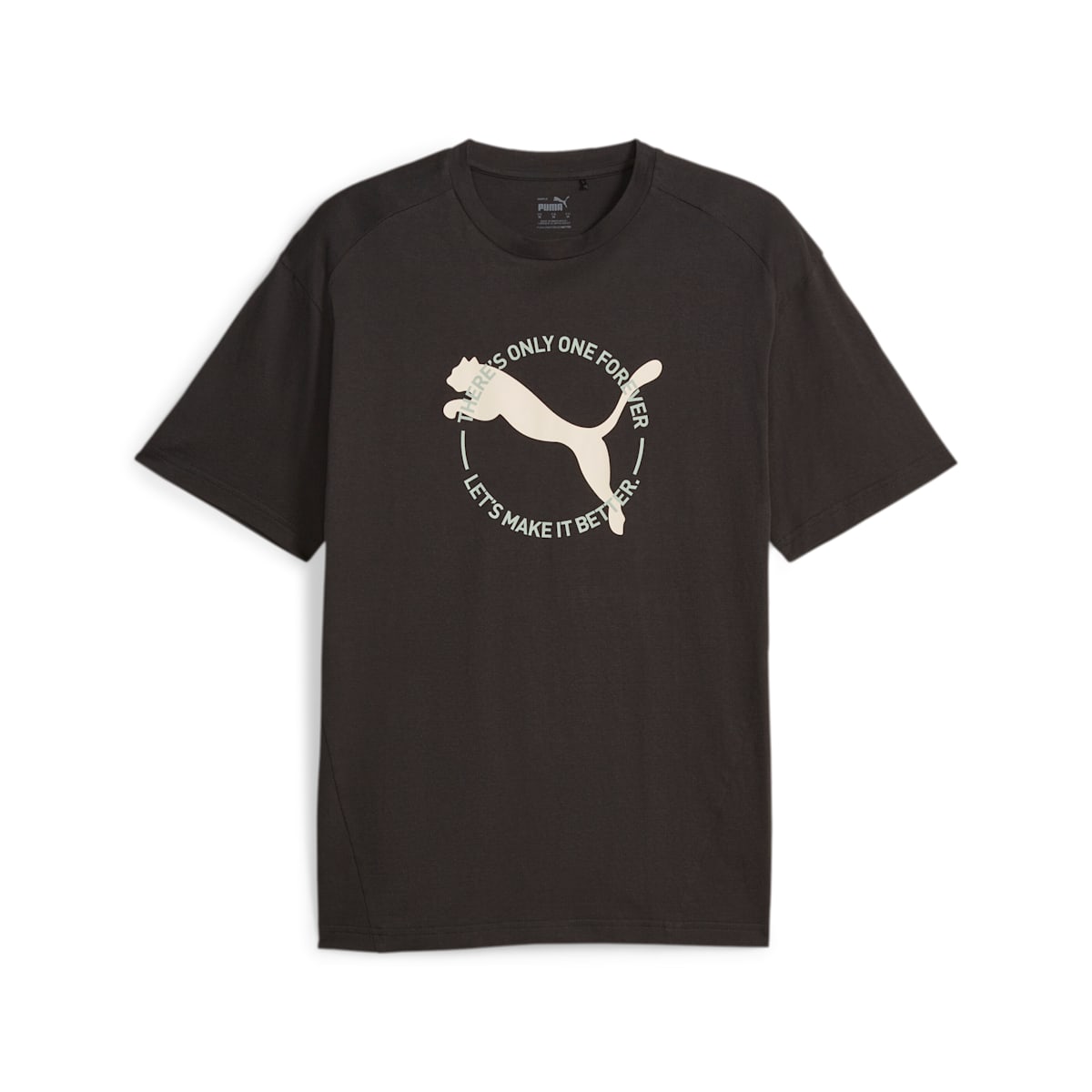 PUMA Better Sportswear T-Shirt 'Black' 676062-01