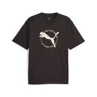 PUMA Better Sportswear T-Shirt 'Black' 676062-01
