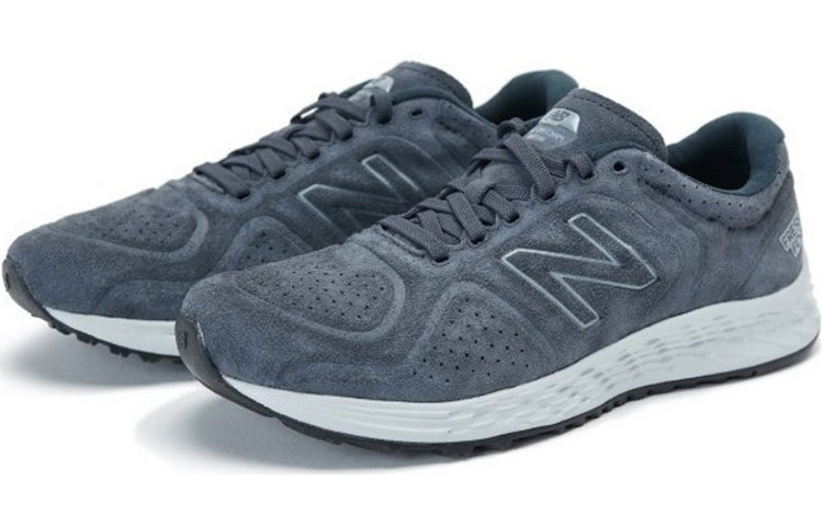 (WMNS) New Balance Arishi Series 'Dark Grey' WARISST2