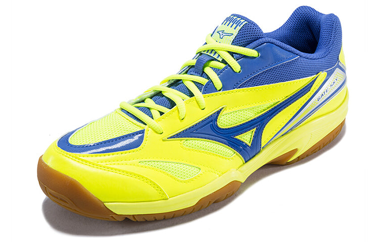 Mizuno Gate Sky Yellow/Blue 71GA174026
