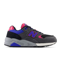 New Balance 580 'Patent Pack - Grey' MT580SFC