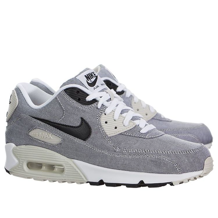 Nike Air Max 90 Premium 'Sail' 700155-100