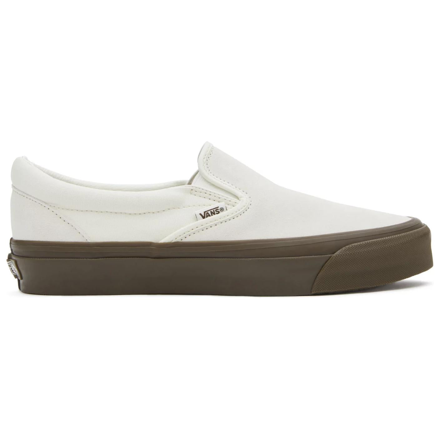 Vans Slip-on Reissue 98 'Marshmallow Gum' VN000CTCOVM