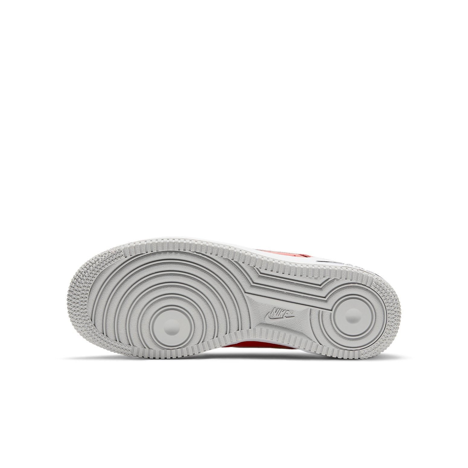 (GS) Nike Air Force 1 Low 'University Red' DJ4617-600