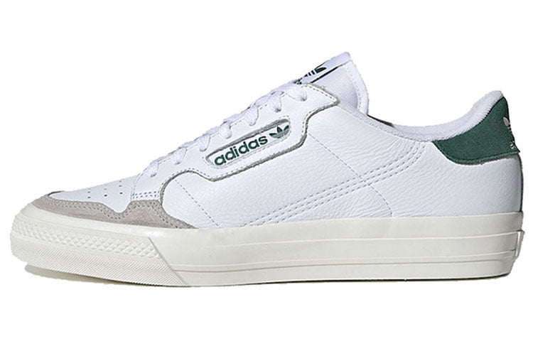 adidas Continental 80 Vulc 'Footwear White' EF3534