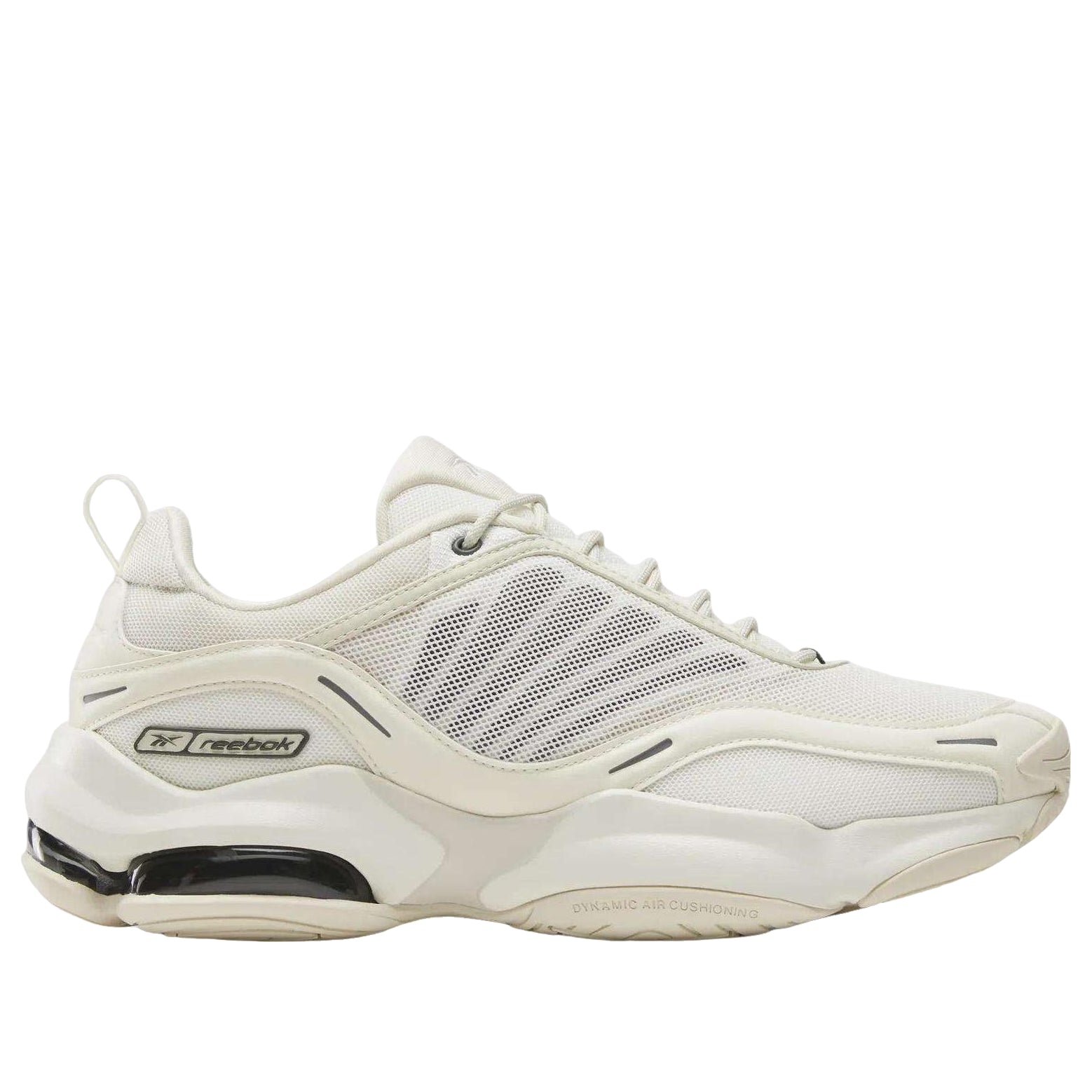 Reebok DMX Series 3000 Shoes 'Chalk Alabaster Grey' 100261714