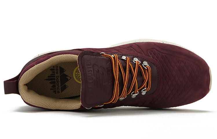 New Balance Trail Buster Wine Red TBATRC