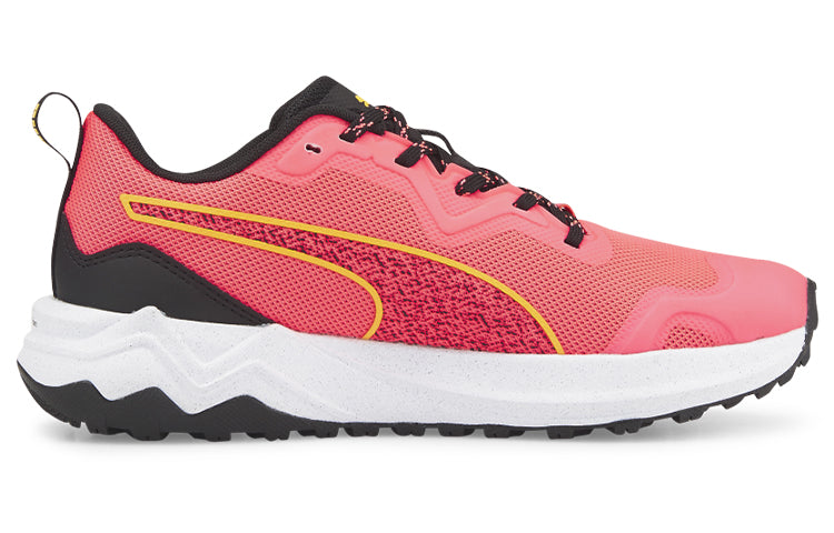 PUMA Better Foam Xterra 'Red White' 195165-27
