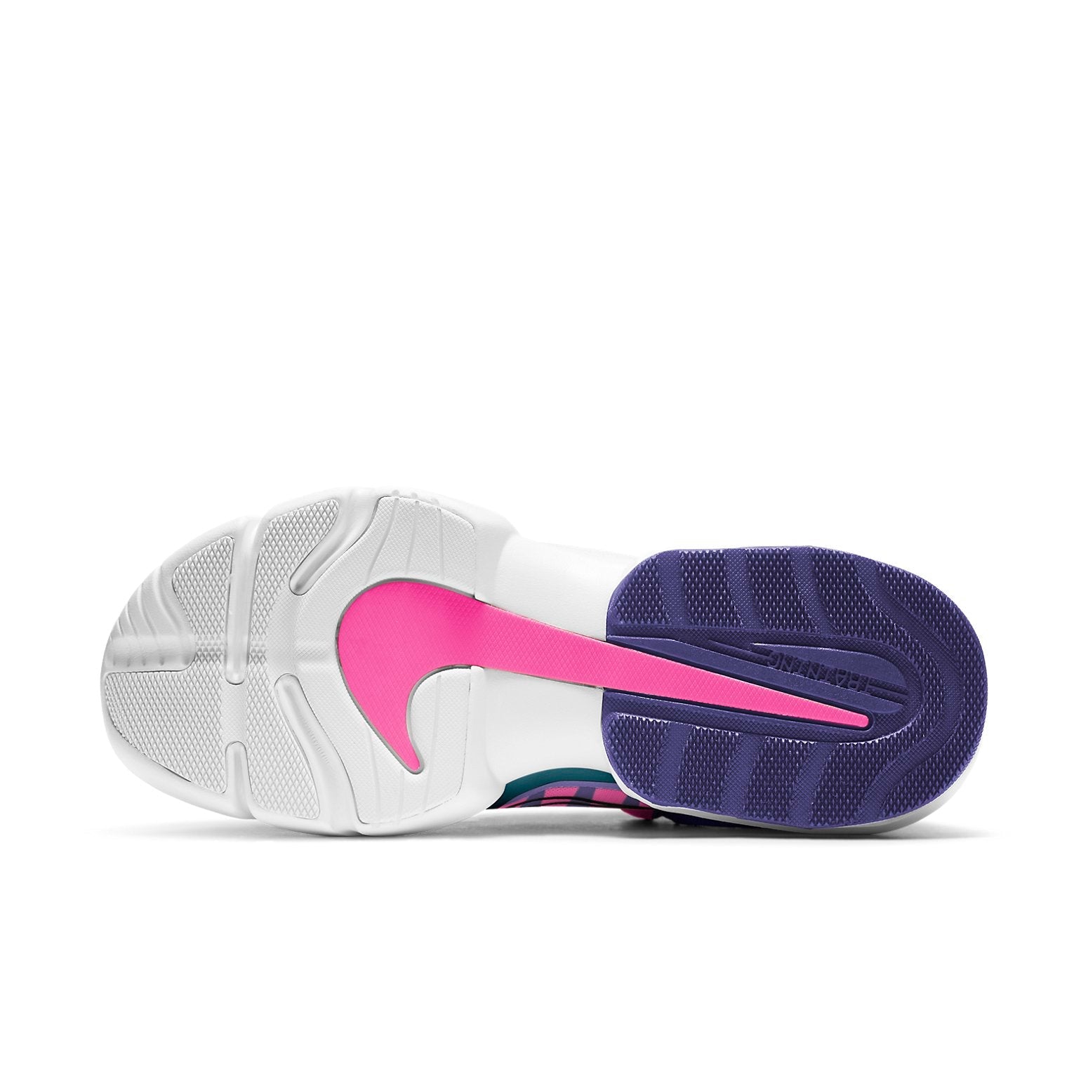 Nike Air Max Alpha Savage 2 'Geode Teal Orchid' CK9408-306