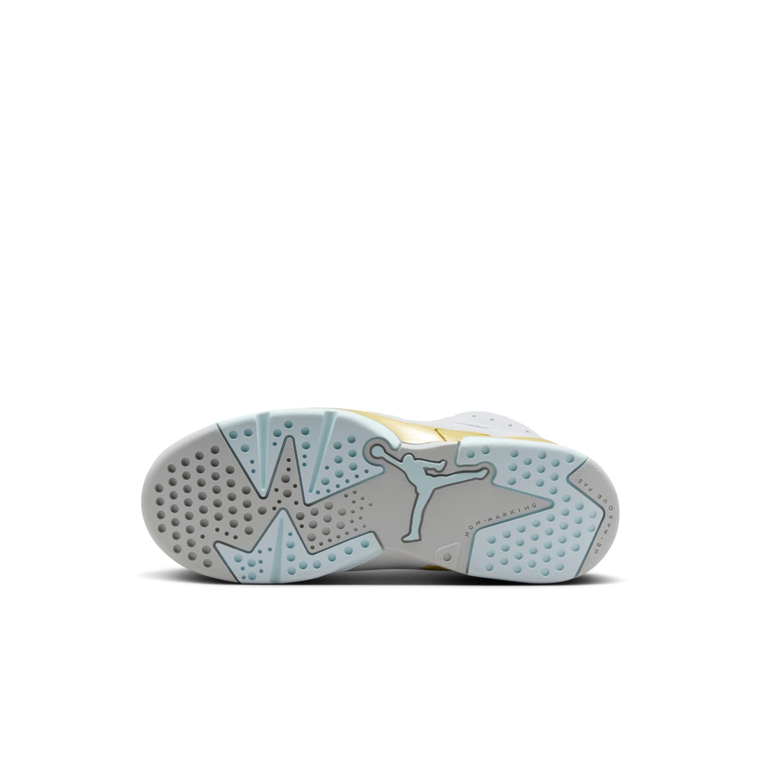 (PS) Air Jordan 6 Retro Craft 'Pearl' HF0413-074