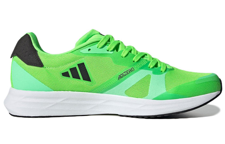 adidas Adizero RC 4 'Solar Green Black' GY8404